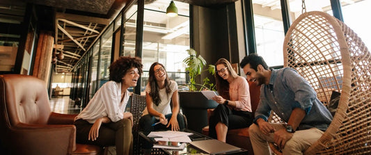 Teambuilding neu gedacht: So stärken Sie Motivation und Teamgeist in Ihrem Unternehmen - Quizify